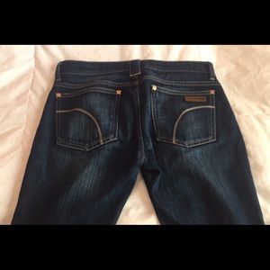 Joe’s Provocateur bootcut Size 25 petite length